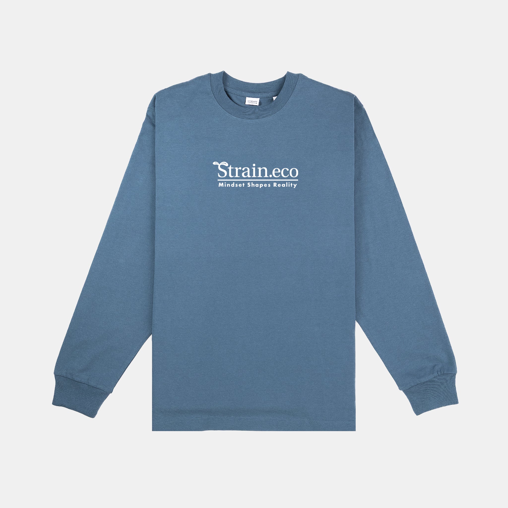ECO Standard Long Sleeve