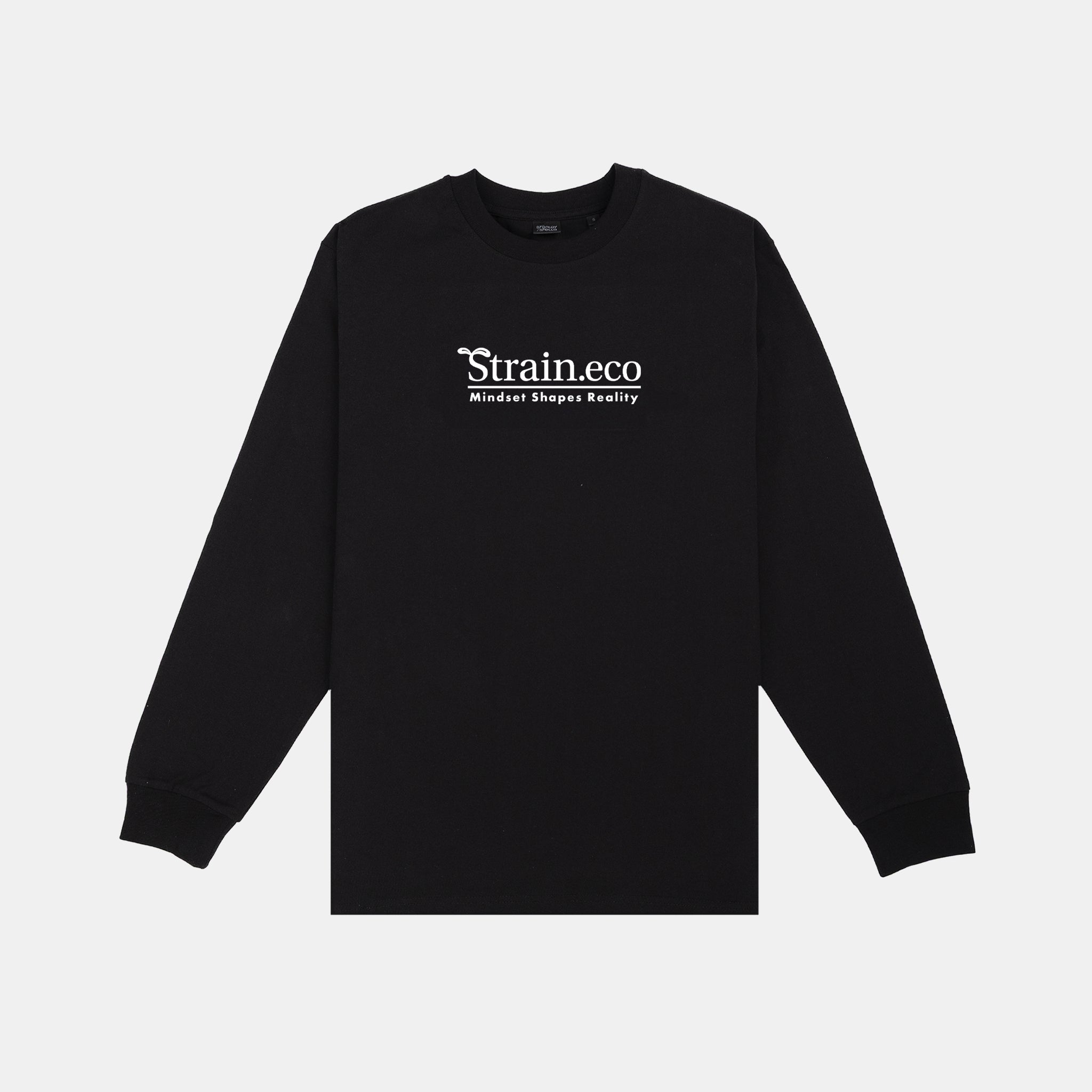 ECO Standard Long Sleeve