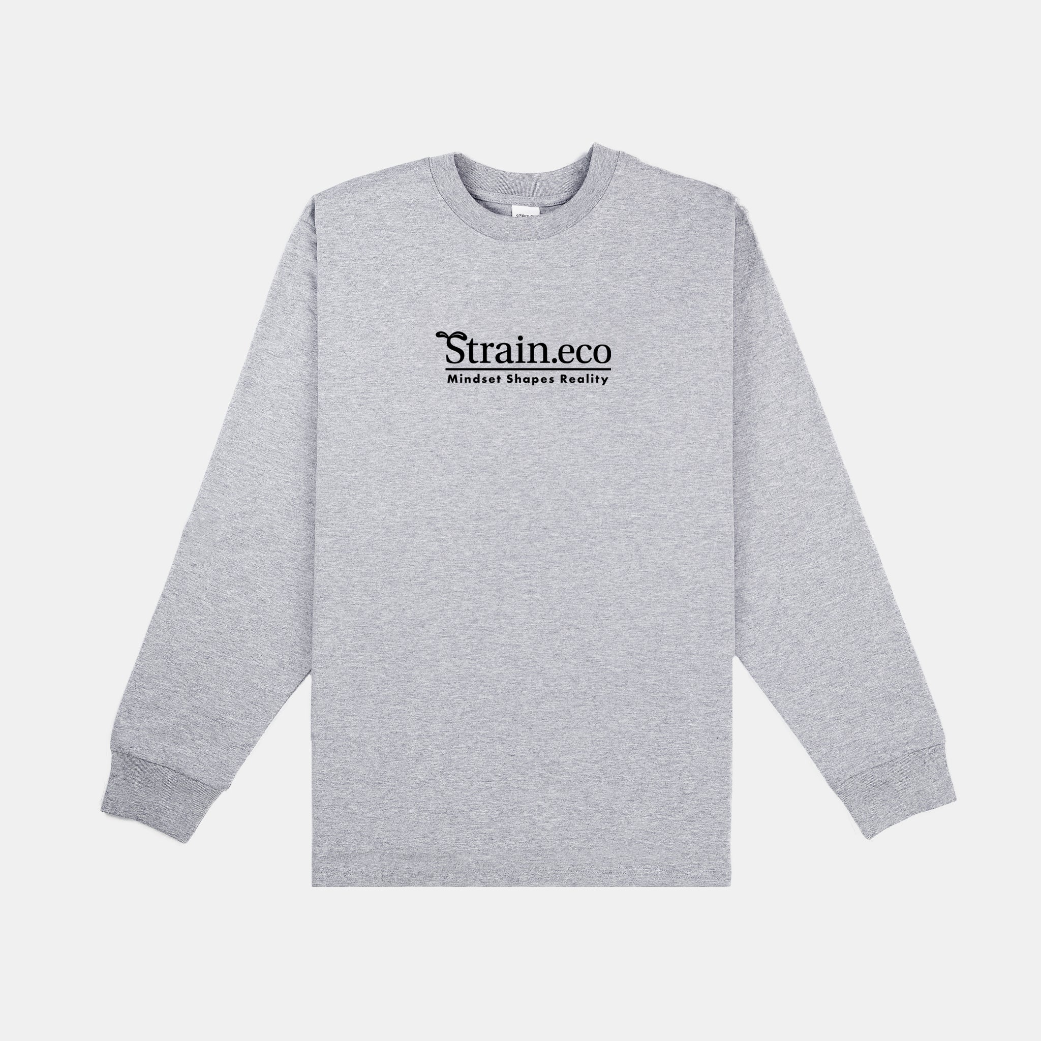 ECO Standard Long Sleeve